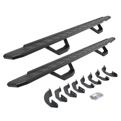 Go Rhino 6964168720T RB30 Running Board Kit