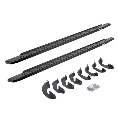 Go Rhino 69641687PC RB30 Running Board Kit