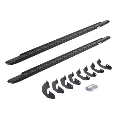 Go Rhino 69641687T RB30 Running Board Kit