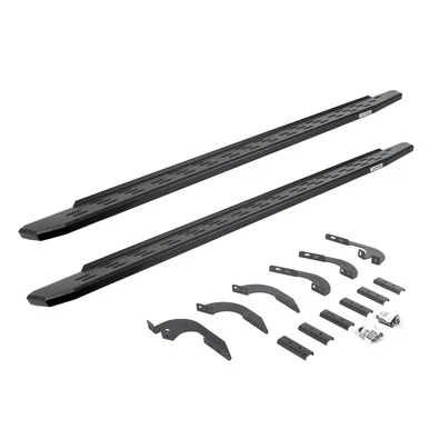 Go Rhino 69642987PC RB30 Running Board Kit