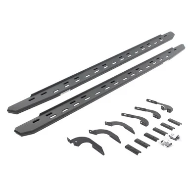 Go Rhino 69642987SPC RB30 Slim Running Board Kit