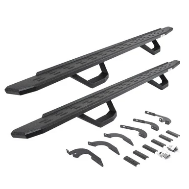 Go Rhino 6964328020T Running Boards