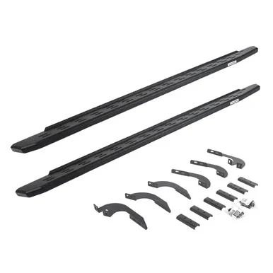 Go Rhino 69643280T Running Boards