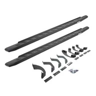 Go Rhino 69643580PC RB30 Running Board Kit