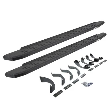 Go Rhino 69643580T RB30 Running Board Kit
