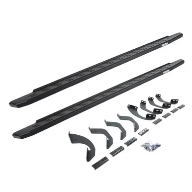Go Rhino 69643687T RB30 Running Board Kit