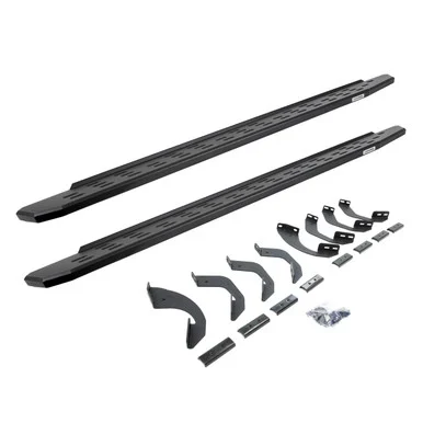 Go Rhino 69643973PC RB10 Running Board Kit