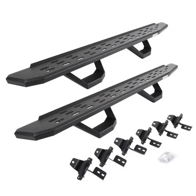 Go Rhino 6965067320T RB30 Running Board Kit