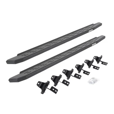 Go Rhino 69650673PC RB30 Running Board Kit