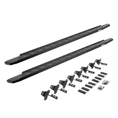 Go Rhino 69651687PC RB30 Running Board Kit