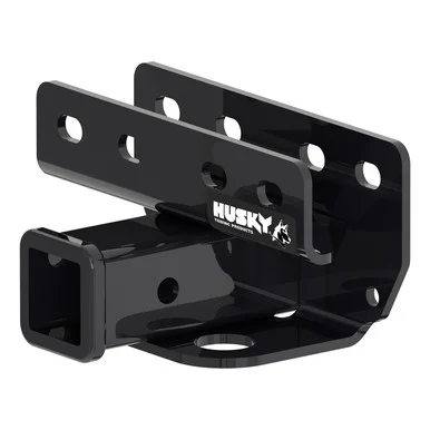 Husky Towing 69659C Trailer Hitch Receiver for Ford Bronco