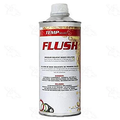 Four Seasons 69994 Super Flush Solvent 32 oz