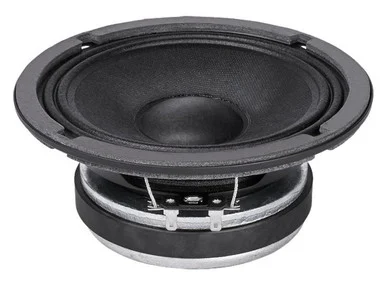 Faital Pro 6FE200-4 6 130w 4 Ohm Mid Bass