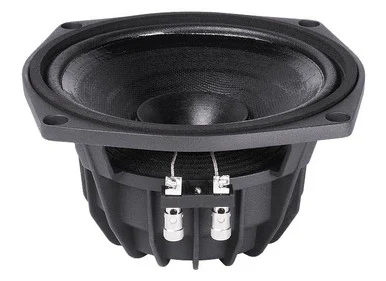 Faital Pro 6PR1508 6" 150W 8-Ohm Mid-Bass Speaker