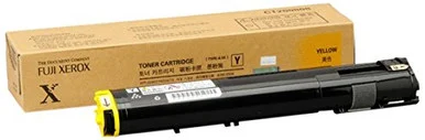Xerox Toner Cartridge - Yellow - Laser - 22000 Page - 1 / Pack (6r1645)