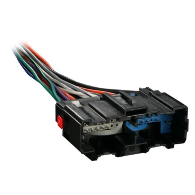 METRA 70-2104 Wiring Kit (70-2104)