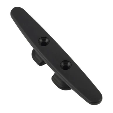 Schaefer Marine 70-96 Schaefer Aluminum Deck Cleat - 6"