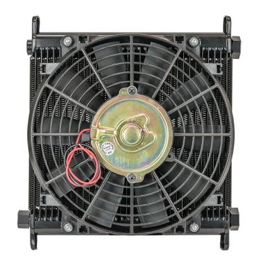 Flexalite 700032 Engine Oil Cooler