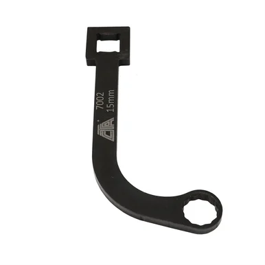 CTA Tools 7002 Cta Manufacturing Turbo Wrench - 15mm