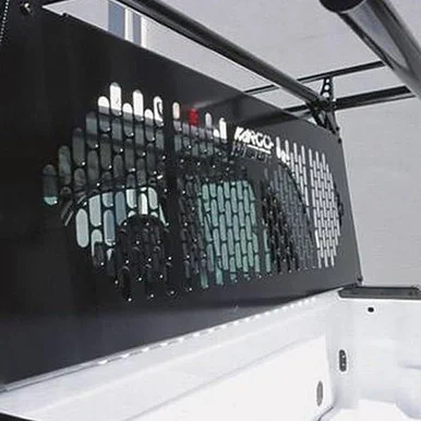 Kargo Master 70070 Service Body - holman