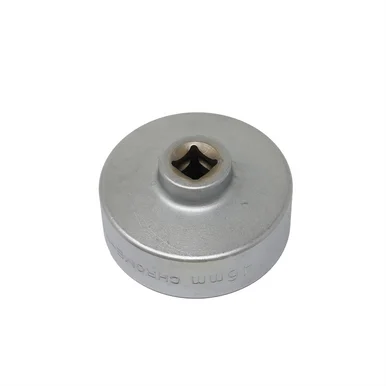 CTA Tools 7007 Cta Manufacturing Benz Ad Blue Filter Wrench - 46mm