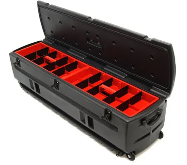 DU-HA DU-HA Tote - Interior / Exterior Portable Storage + Gun Case (w/o Slide Bracket) 70103