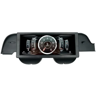 Auto Meter 7011 LCD Dash Kit
