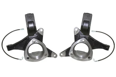 Maxtrac 701550 Front Spindles