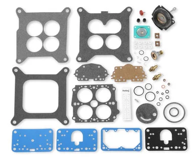 Holley 70329 Marine Renew Kit 70329_100