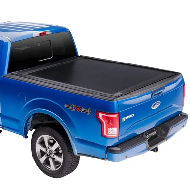 Retrax 70378 Retractable Truck Bed Tonneau Cover for Ford F150
