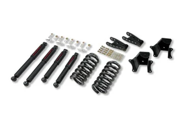 Belltech 703ND Lowering Kit