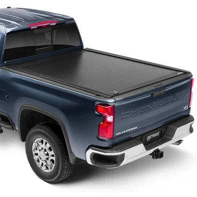 Retrax 70488 Retractable Truck Bed Tonneau Cover for Chevy Silverado