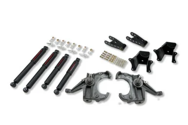 Belltech 704ND Lowering Kit