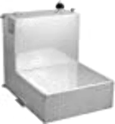 RDS Manufacturing 70531 Transfer Tank - 48 Gallon
