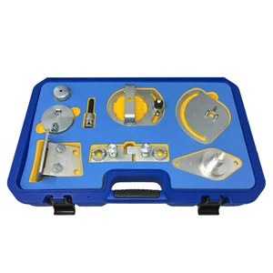 CTA Tools 7066 Volvo Camshaft Alignment Kit