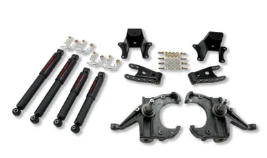 Belltech 706ND Lowering Kit
