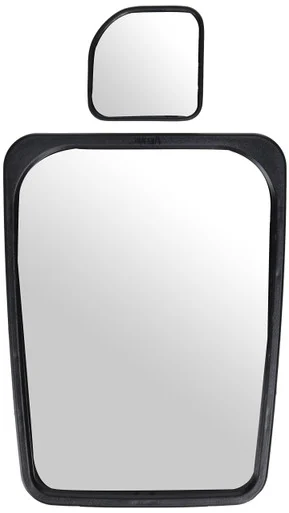 Velvac 709407 Replacement Glass