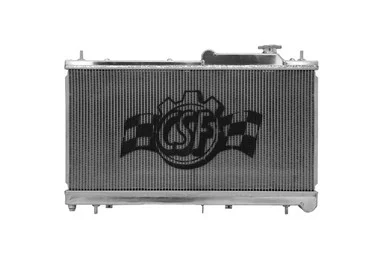 CSF Imports 7094 Radiator for Subaru Impreza