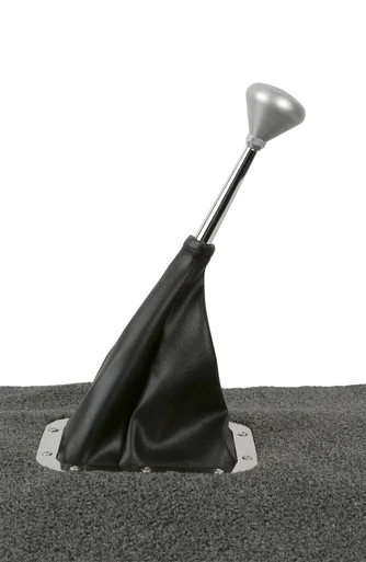 Lokar 70FMB Floor Mount Shifter Boot