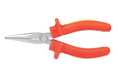 Ancor 710010 6" Long Nose Pliers