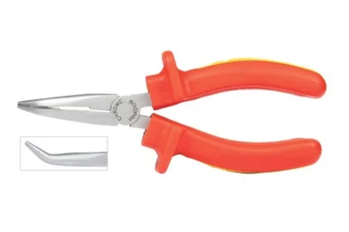Ancor 710030 6" Bent Nose Pliers