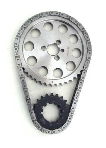 COMP Cams 7100 Billet Timing Set