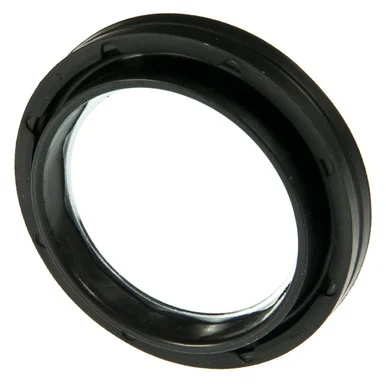 National 710413 Axle Spindle Seal - Driv Heavy Duty Parts