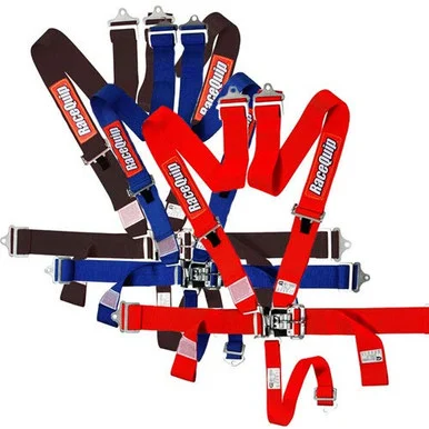 Holley 711011 Harness Set
