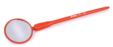 Titan 71103 9 In. Insulated Inspection Mirror