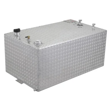 RDS Manufacturing 71110 Transfer Tank - 55 Gallon