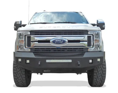 Steelcraft 7111380 Front Bumper