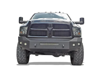 Steelcraft 7112260 Front Bumper