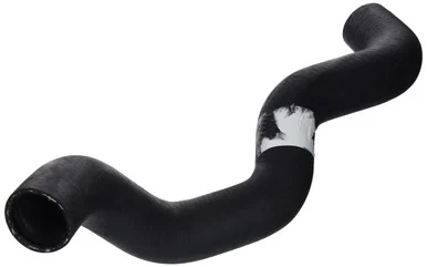 Dayco 71144 Curved Radiator Hose - Dayco 71144