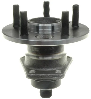 Raybestos 712001 Wheel Hub Assembly